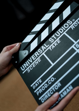 Atelier Film Projet, Vacances en famille, Photo-vidéo-multimédia